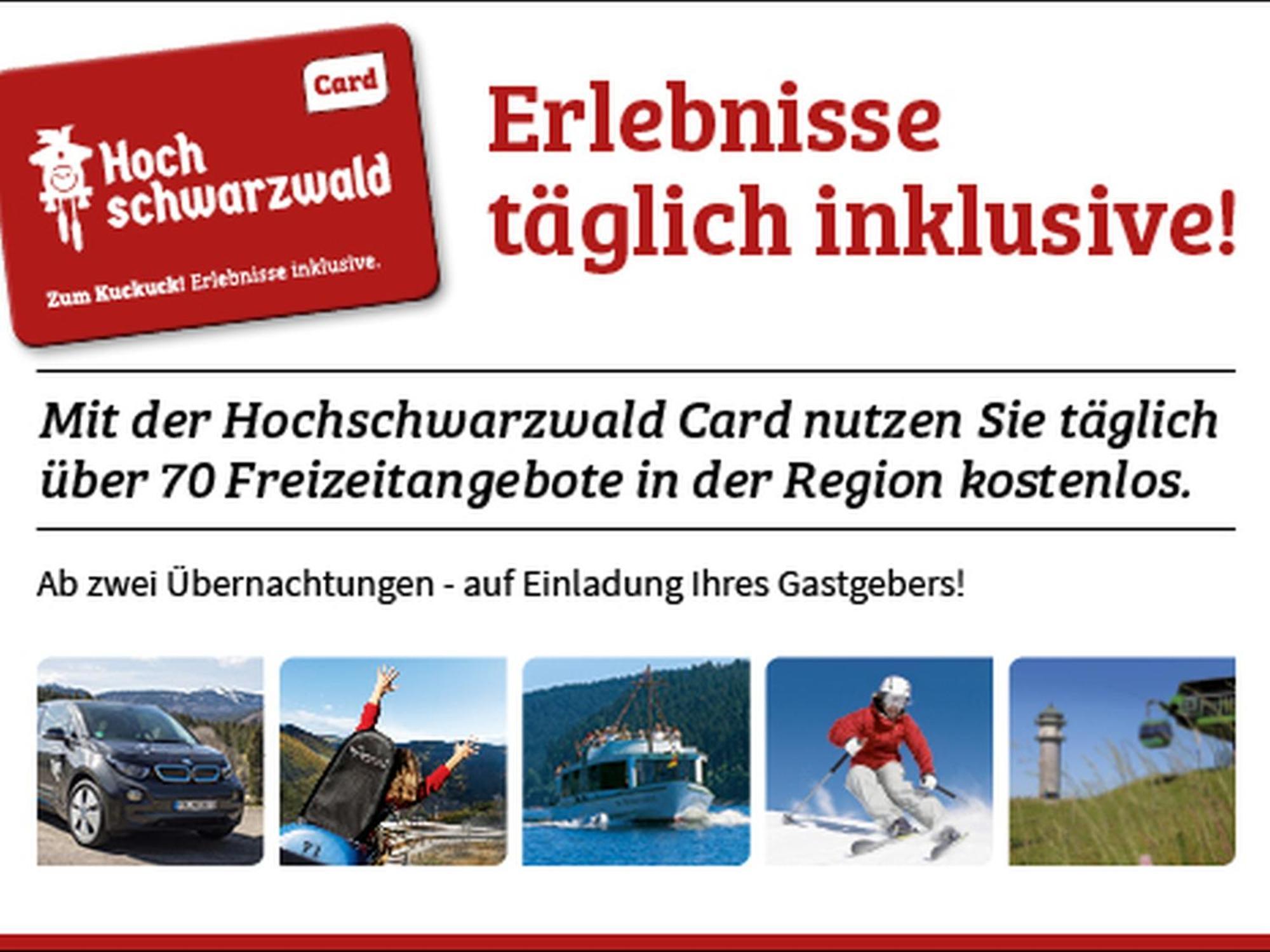 Ferienwohnungen Kehrwieder Todtnauberg Kültér fotó