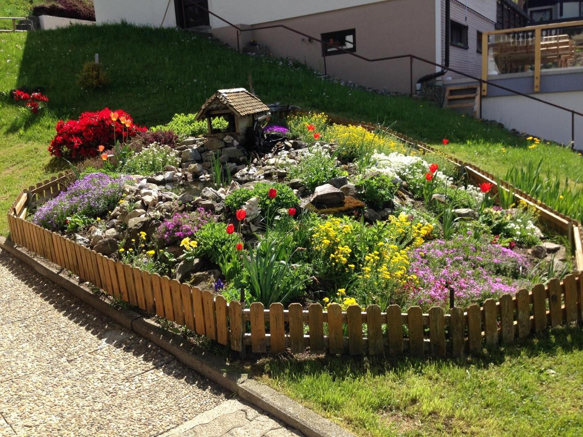 Ferienwohnungen Kehrwieder Todtnauberg Kültér fotó