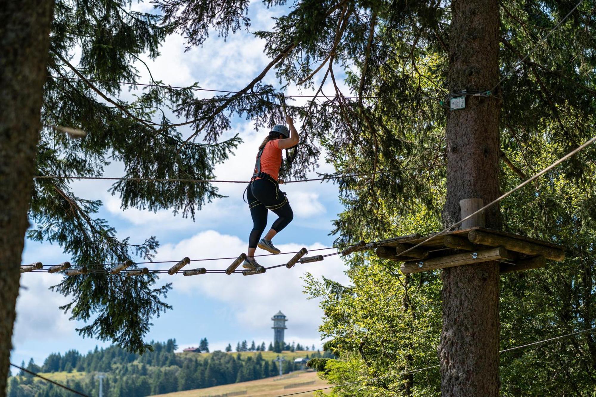 Ferienwohnungen Kehrwieder Todtnauberg Kültér fotó